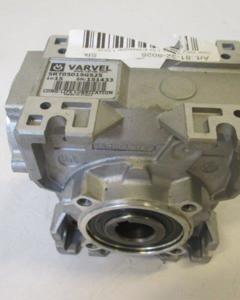 Gear Varvel 50/15:1 for worm reduction gear 1,5KW